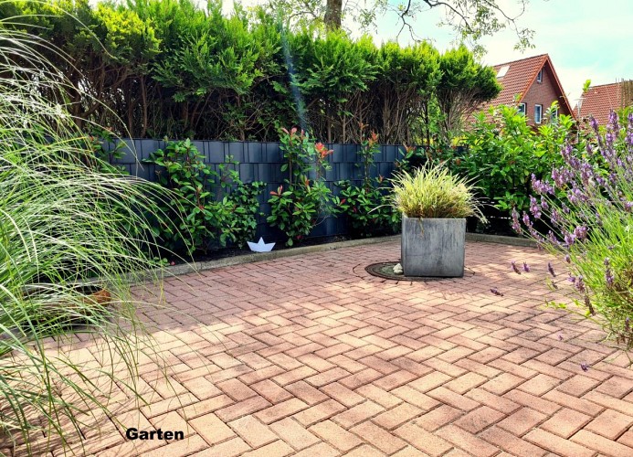 Ferienhaus Küstenzauber