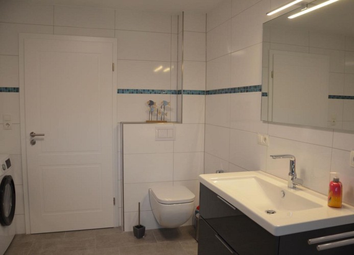 Ferienhaus Juwel