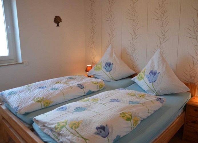 Ferienhaus Nordsee