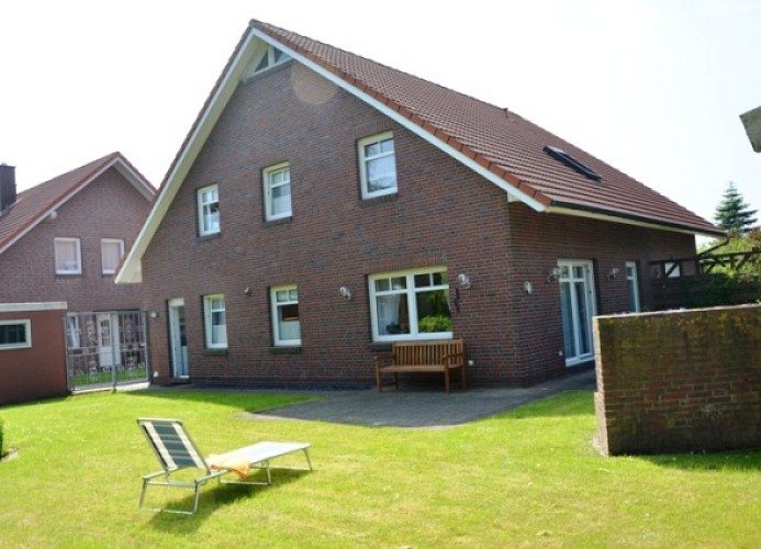 Ferienhaus Kring