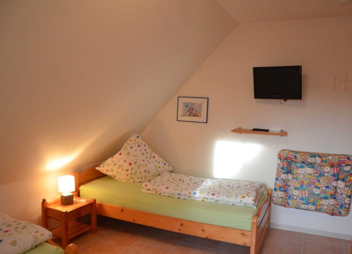 Ferienhaus Agi