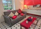 Ferienhaus Stickens