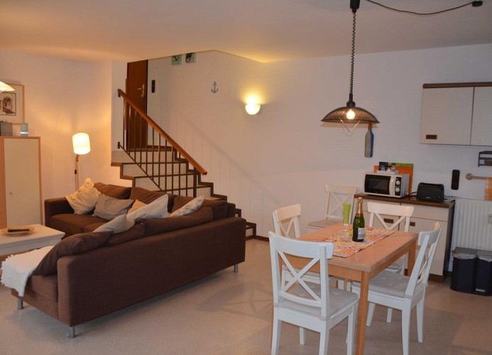 Ferienwohnung Kramer