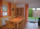 Ferienhaus Meeresrauschen