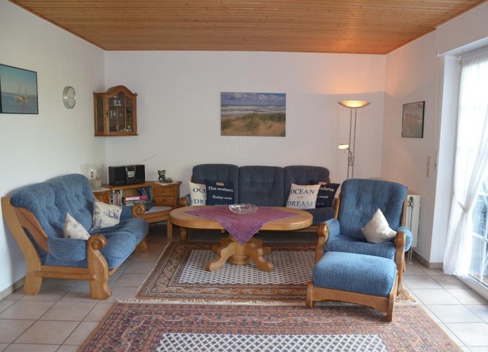 Ferienhaus Mayer