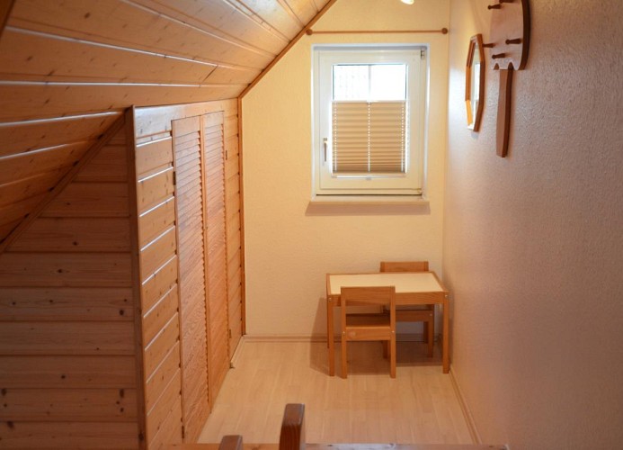 Ferienhaus Bohne