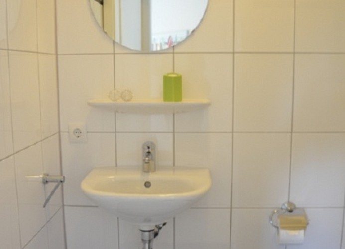 Ferienwohnung Schatzinsel