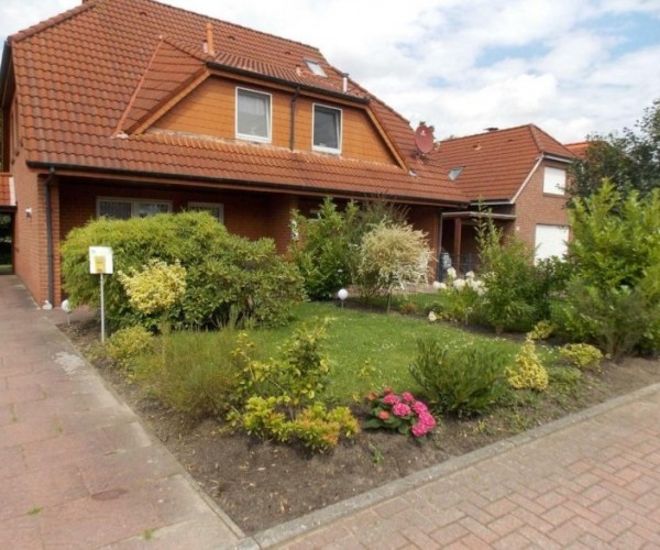 Ferienhaus Jule