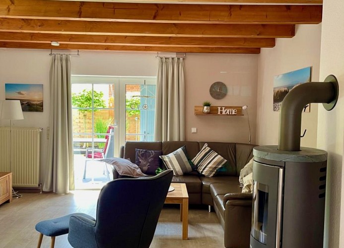Ferienhaus Buck