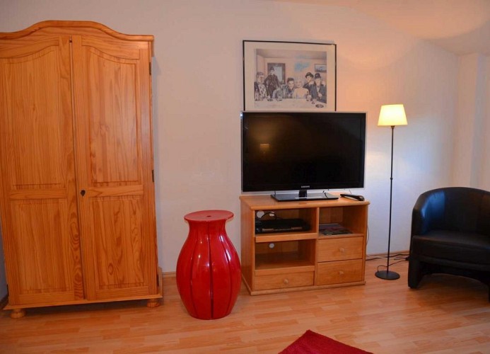 Ferienhaus Tom