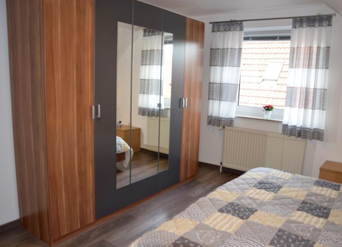Ferienhaus Nordseeperle