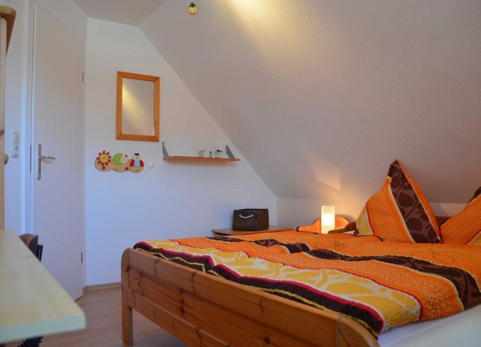 Ferienhaus Breuers