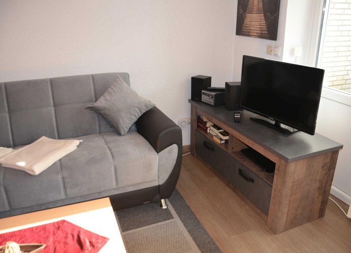 Ferienhaus Nordsee
