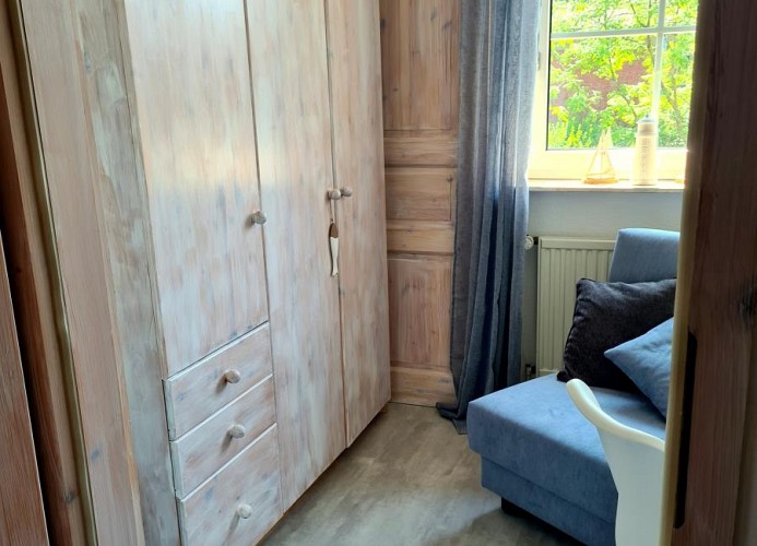 Ferienhaus Küstenzauber