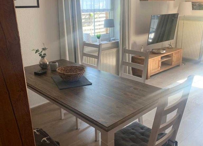 Ferienhaus Buck