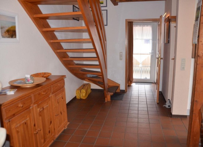 Ferienhaus Friesenzauber