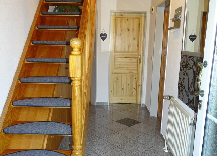 Ferienhaus Hookie
