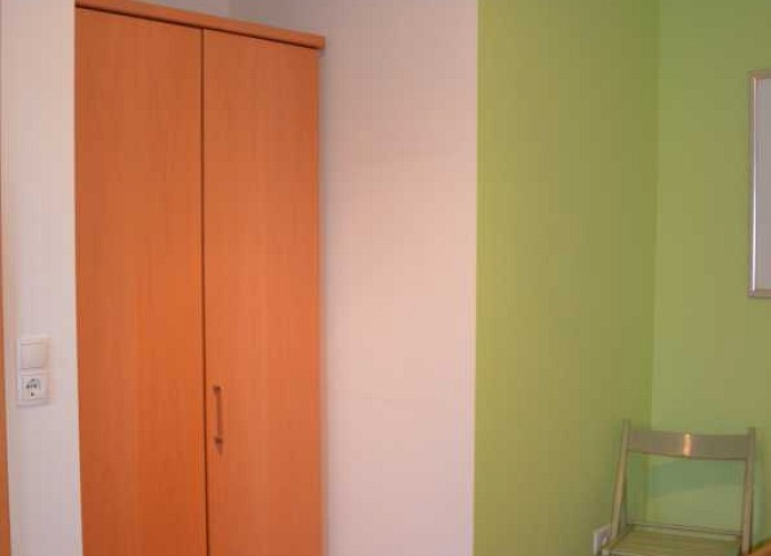 Ferienhaus Seestern