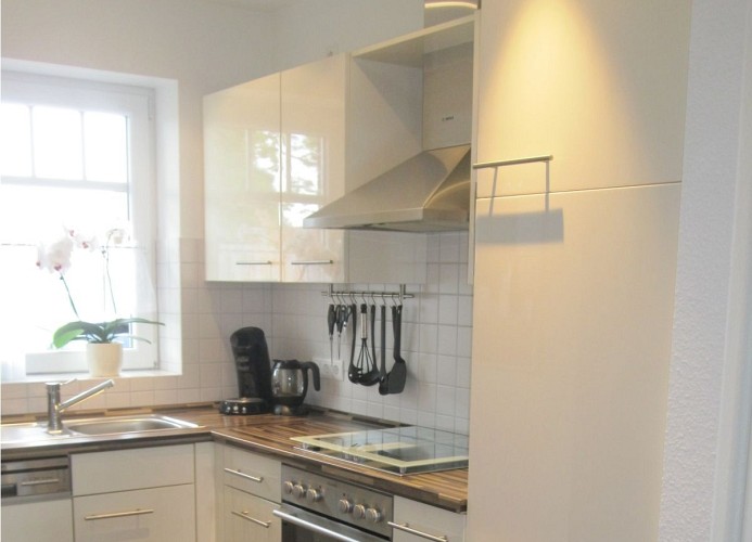 Ferienhaus Sattler