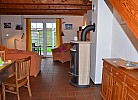 Ferienhaus Friesenzauber