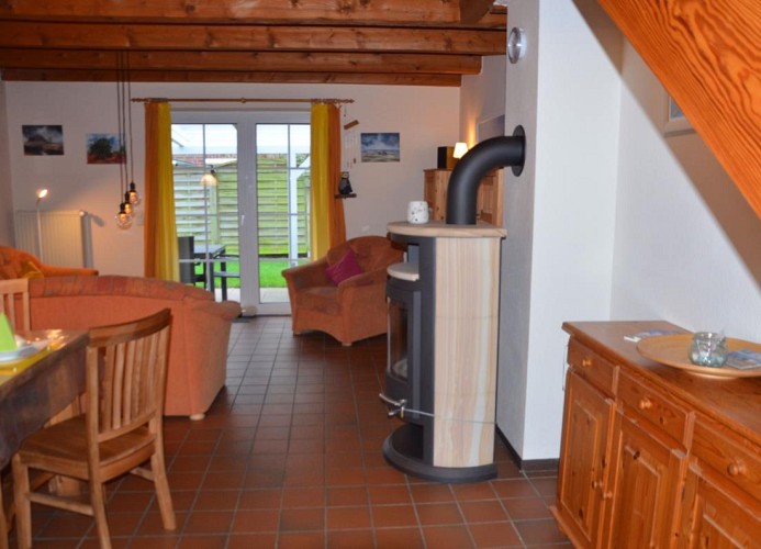 Ferienhaus Friesenzauber
