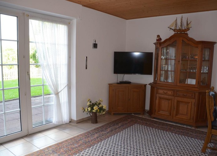 Ferienhaus Mayer