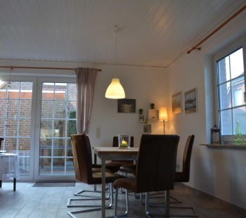 Ferienhaus Breuers
