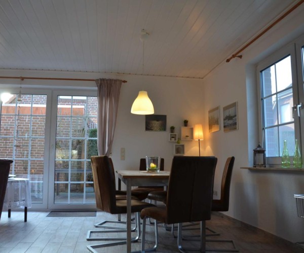 Ferienhaus Breuers