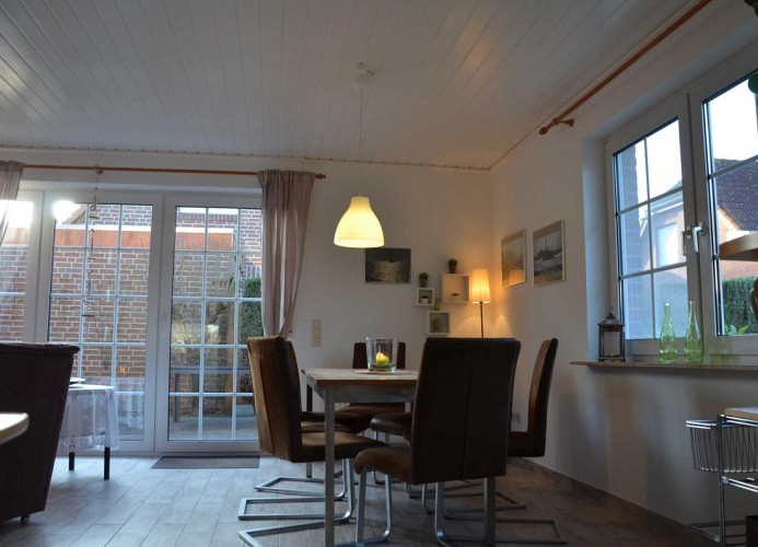 Ferienhaus Breuers