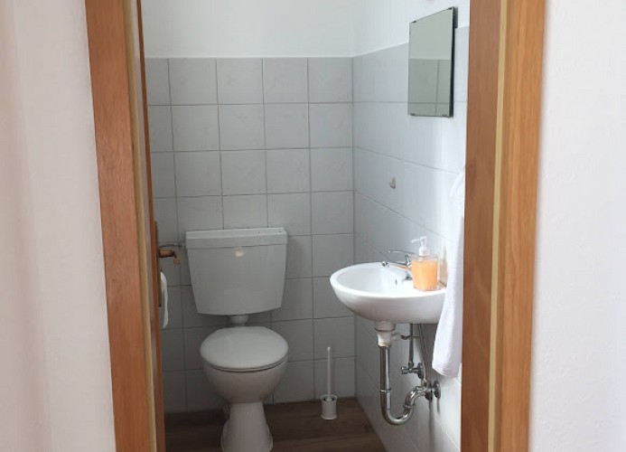 Ferienhaus Schemeitat