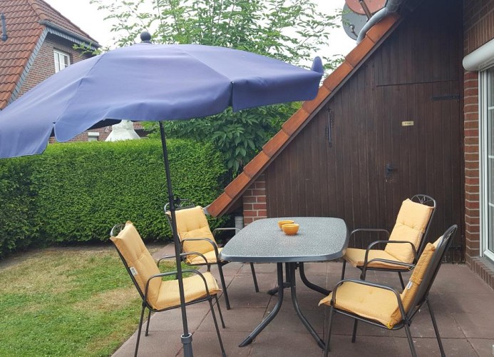 Ferienhaus Seeluft