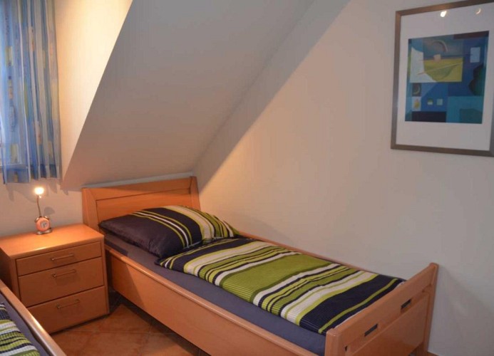 Ferienhaus Seepferdchen