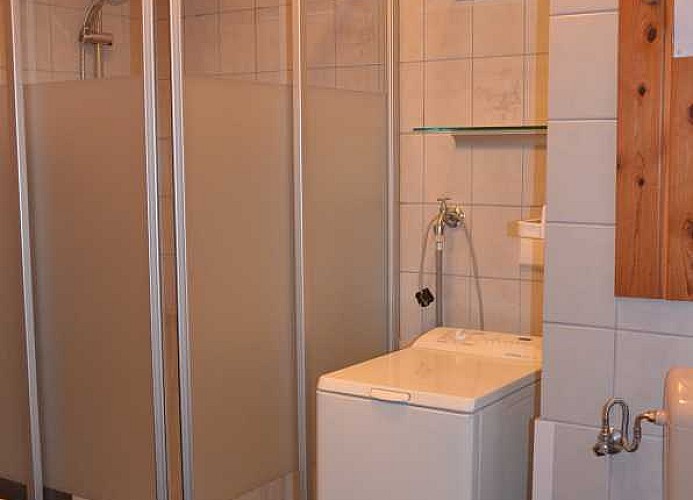 Ferienhaus Jadestern