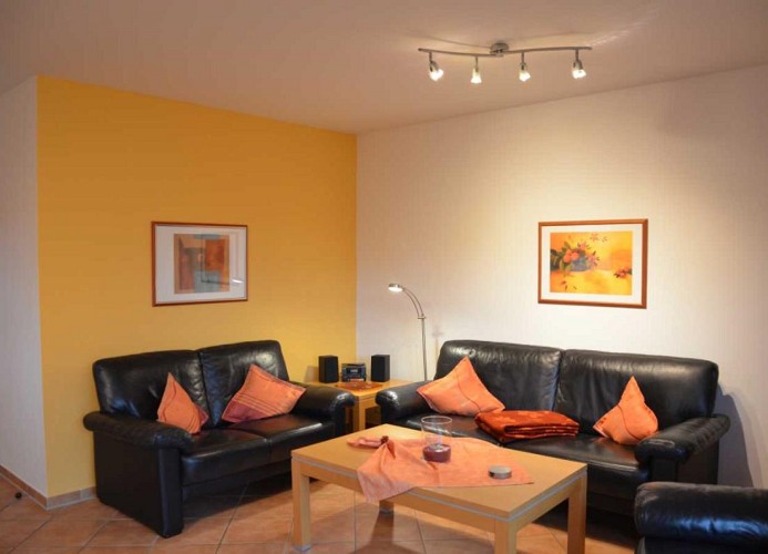 Ferienhaus Nordseeküste
