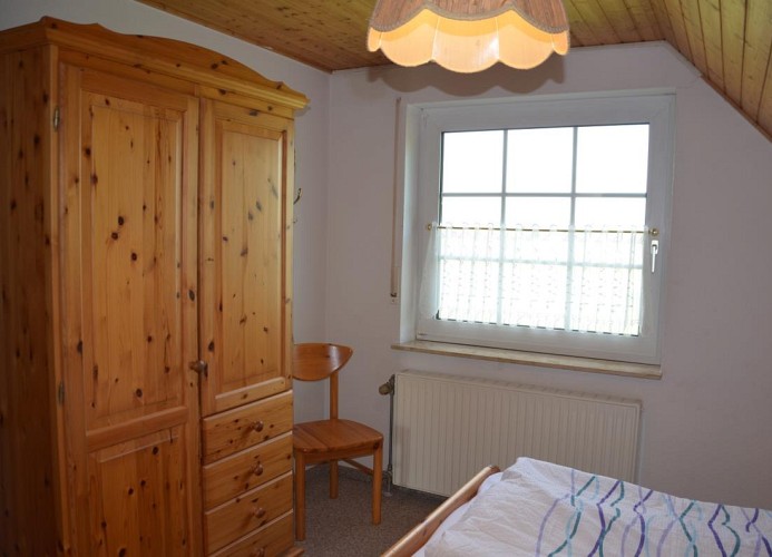 Ferienhaus Mayer