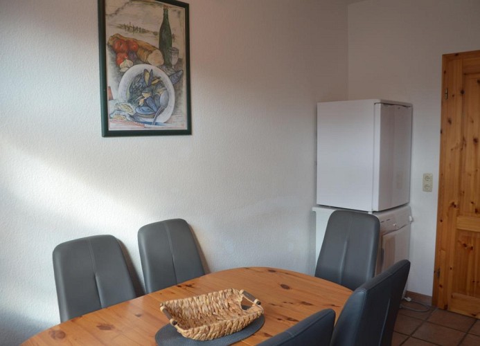 Ferienhaus Beyer/Kurth