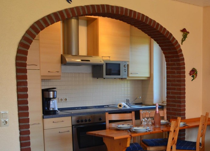 Ferienhaus Kellermann / Kreinjobst