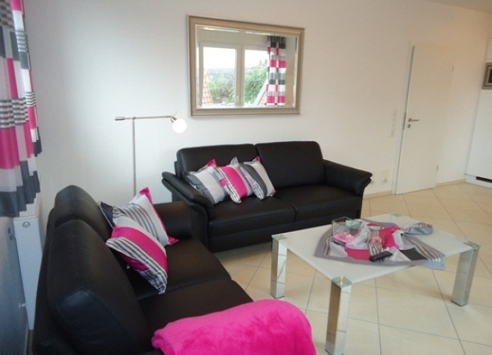 Ferienwohnung Urlaubstraum
