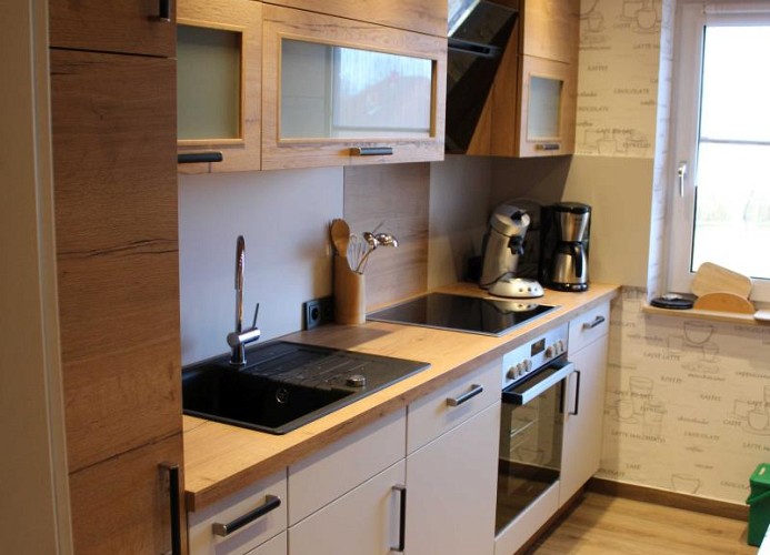 Ferienwohnung Steiniger