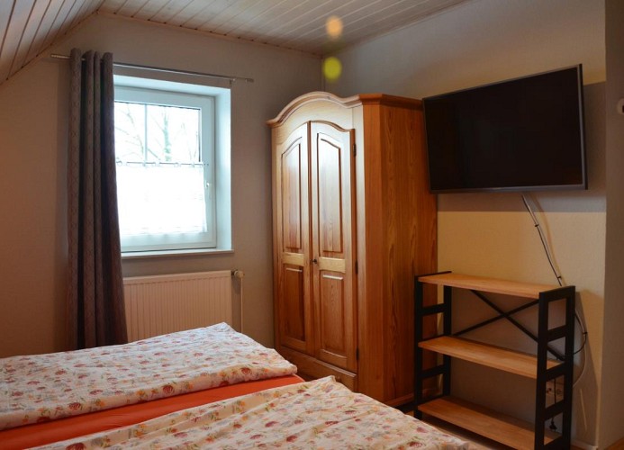 Ferienhaus Grete