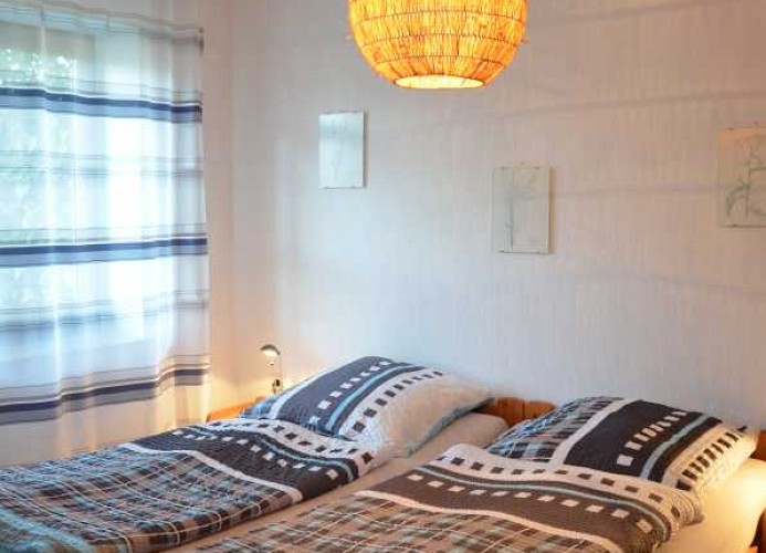 Ferienwohnung A.Tjarks Parterre