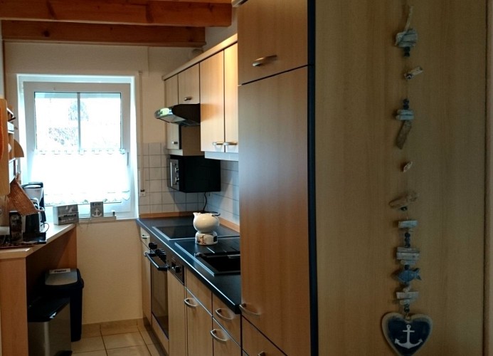 Ferienhaus Jonas