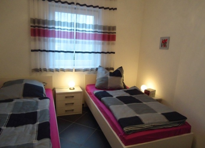 Ferienwohnung Sonnenschein