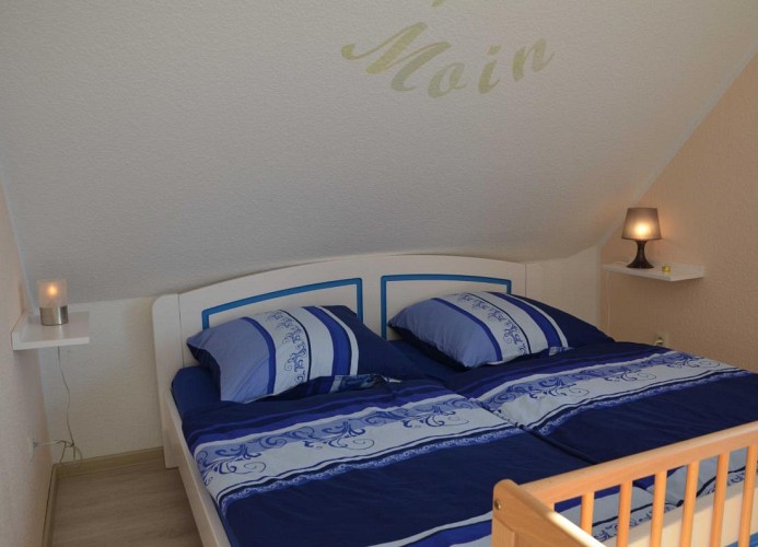Ferienhaus Bigalke
