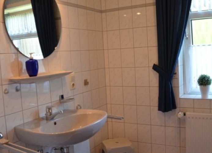 Ferienhaus Kring
