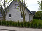 Ferienhaus Nordseeküste