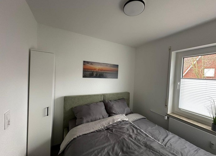 Ferienwohnung The Hook