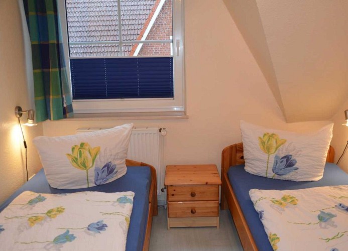 Ferienhaus Hoffmann