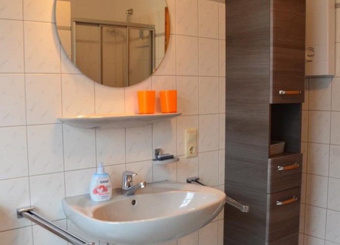 Ferienhaus Kring