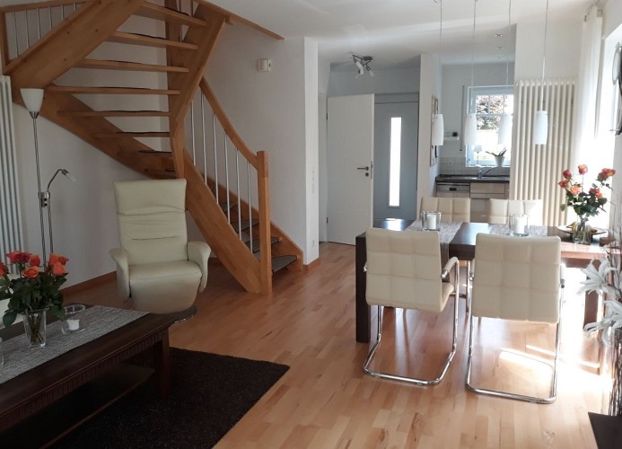 Ferienhaus Sattler